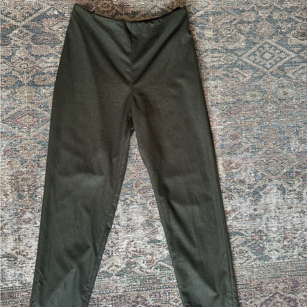 Ralph Lauren purple label wool pants